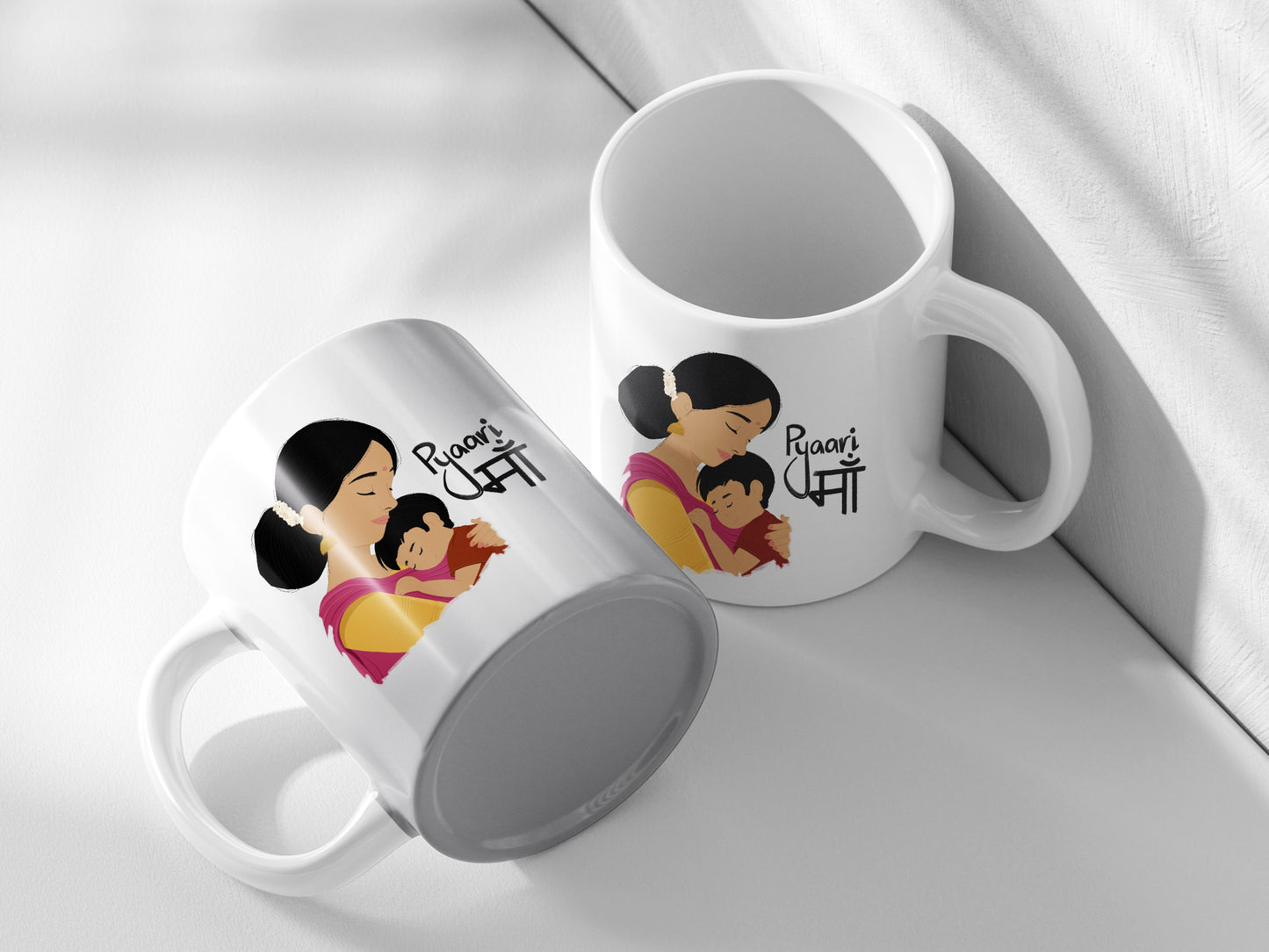 Mamma Mug