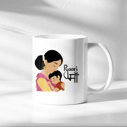 Mamma Mug