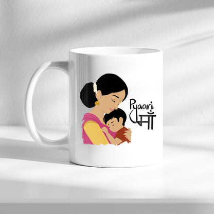 Mamma Mug